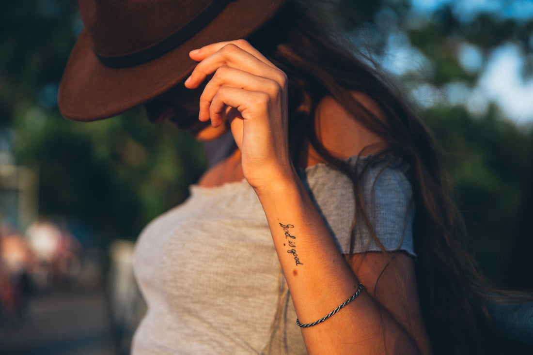 The Gentle Power of Early Autumn | 3 Sustainable Fabrics for Elevated Style